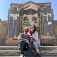 arman asaiean的照片