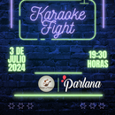 👨🏻‍🎤 Karaoke Fight ⚔️'s picture