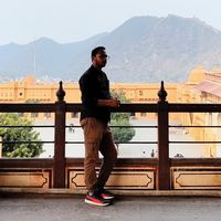 Rohit Agarwal's Photo