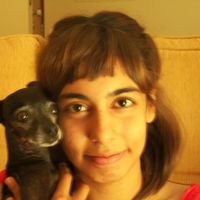 Karen Fagundes's Photo