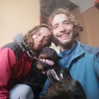 Pablo Bachmann的照片