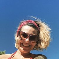 Agostina Castro的照片