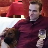 Dean Cikovac's Photo