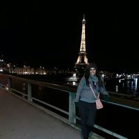 Fernanda Gimenez's Photo