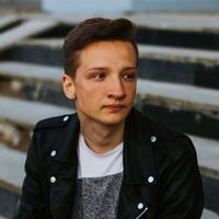 Ernest Makarenko的照片