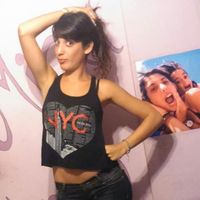 Mica Macchiarelli's Photo