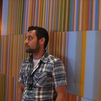 Mahyar Saeedi's Photo