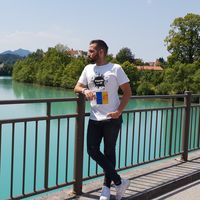 Nauzet Baker's Photo