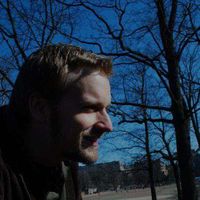 Janne Palosuo's Photo