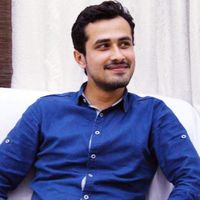 Kashif Iqbal's Photo