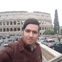 Hamid Reza Zandi pour's Photo