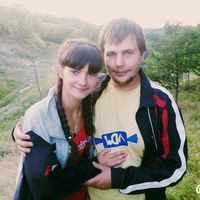 Dmytro Dubovskyi's Photo