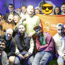 Let’s Meet Again! 🌍 Meet, Talk, Have Fun's picture