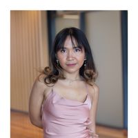 Jaecelle Marie Gecolea's Photo