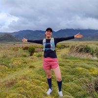 Erika Julieth  Urrego's Photo