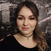 Aleksandra Jarocinska's Photo