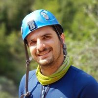 Maziar Moradi's Photo