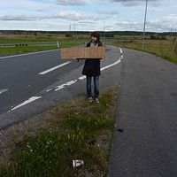 Le foto di Aurélie Cornet