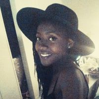 Ina Elisabeth  Kouame's Photo