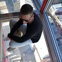 Lukas Pavlik的照片