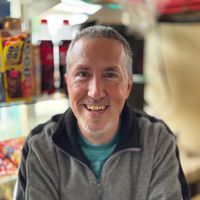 Guille Larrousse's Photo