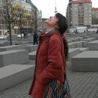 Marilyn Guasacaca的照片