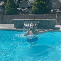 Isaac Gonzalez's Photo