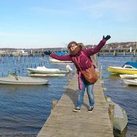 Le foto di Steph Rot