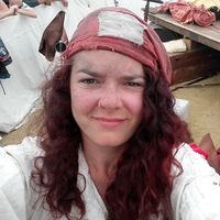 Tiphaine Audibert's Photo