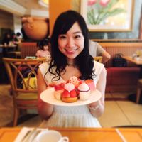 Shiori Yamada's Photo