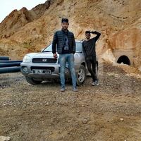 Ceif Dinari的照片