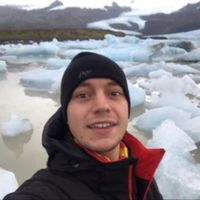 Oscar Cabrera's Photo