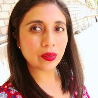 Cecilia Chang's Photo