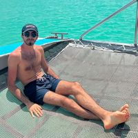 Ibrahim Kambur's Photo