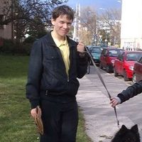 Zdjęcia użytkownika Martin Sliviak