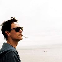 Keith Grehan's Photo