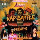 Rap Battle Fridays 's picture