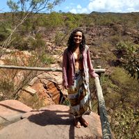 Mayana Almeida's Photo