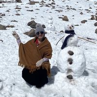 Natalia Uran's Photo