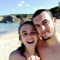 Albert Tapia's Photo