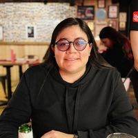 Daniela Moreno's Photo