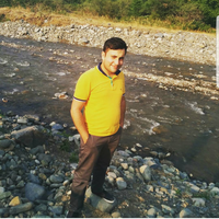 Photos de Farid Naghiyev