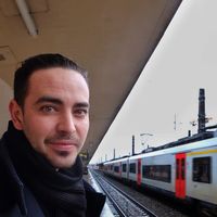 Baris Can  Sahin的照片