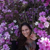 Talita Góes的照片