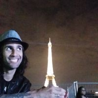 Harry Masetti的照片