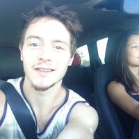 Le foto di Elie Robert