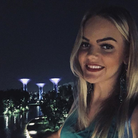 Miriama Snirerova的照片