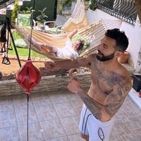 Petros Georgoulakis的照片