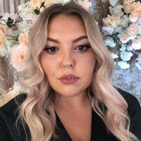 Валерия Прищепа的照片