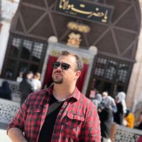 Keishid Abtahi的照片